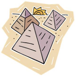ピラミッド